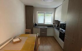 Apartman Daxnerko - Samostatny Dvojpokojovy Byt